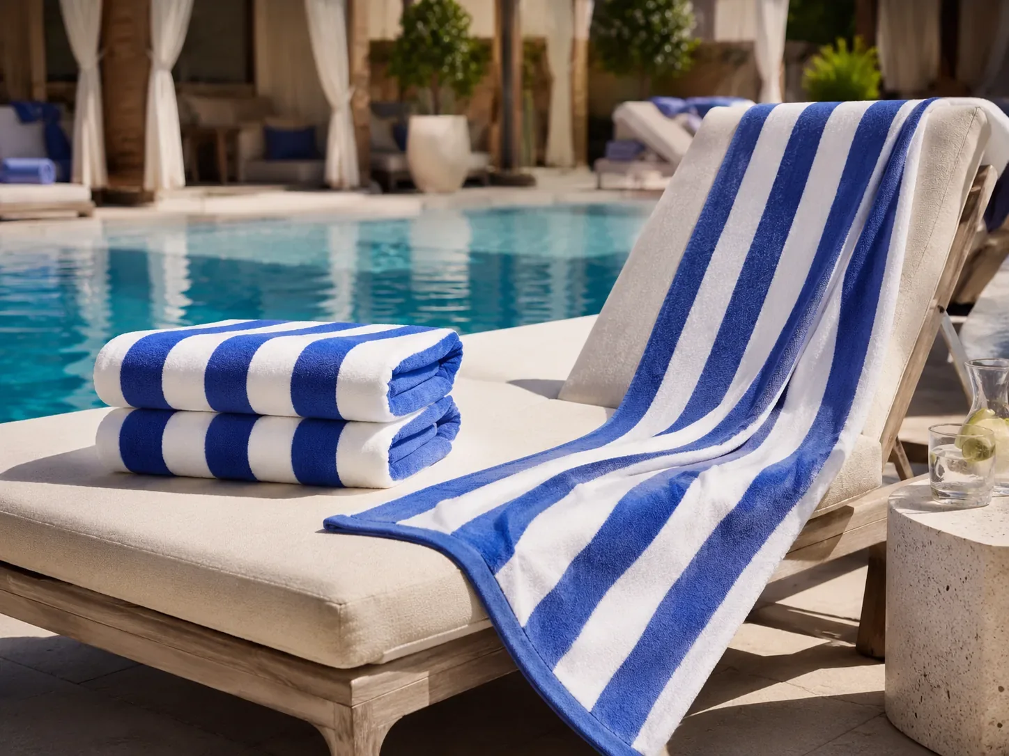 Beach Towels
