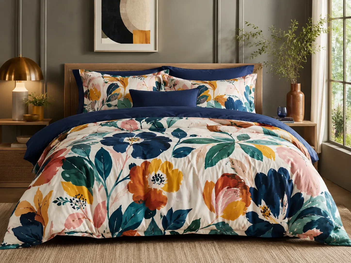 Bedding