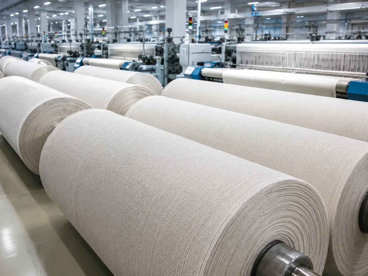 Fabrics