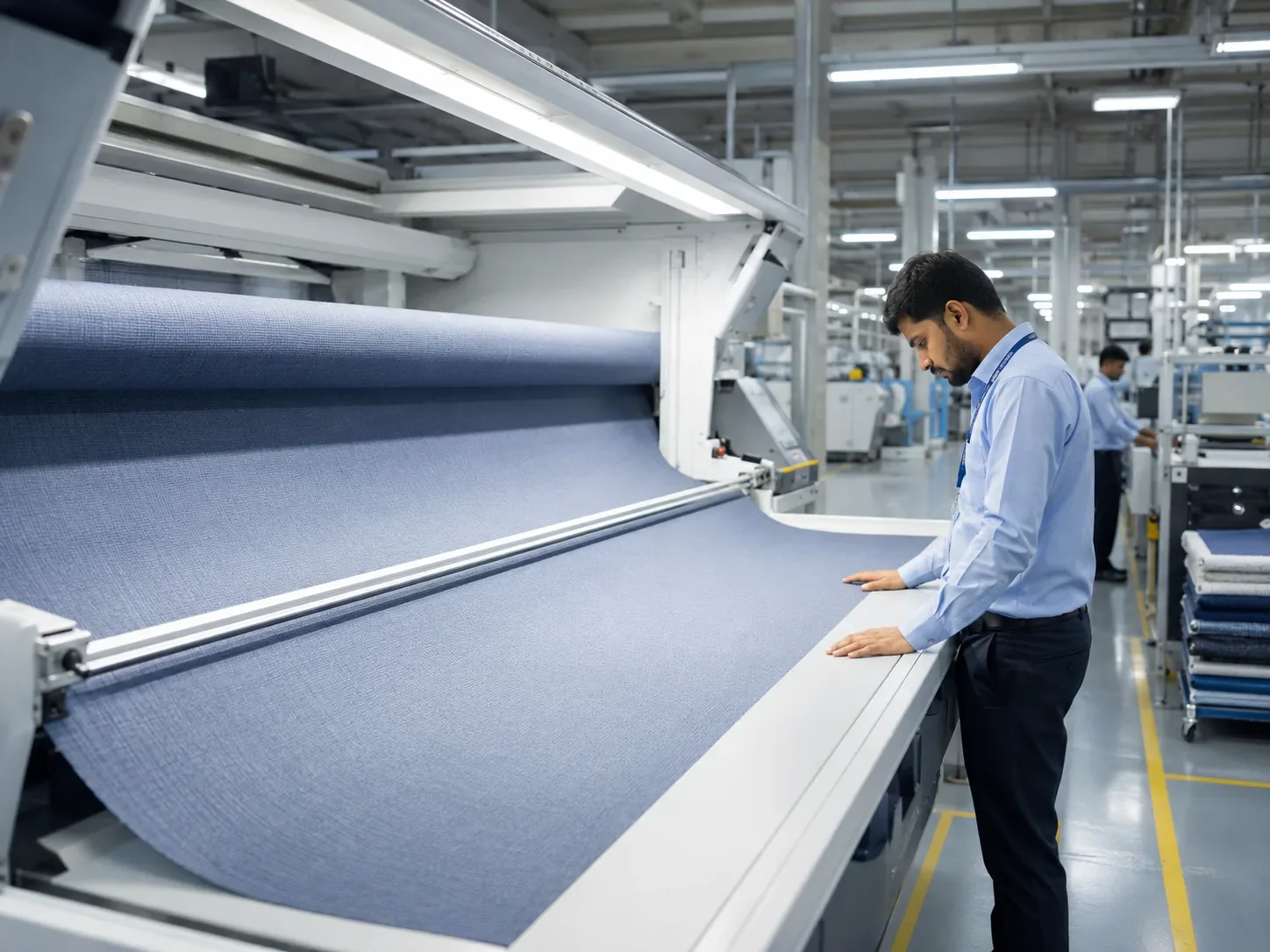 Fabrics