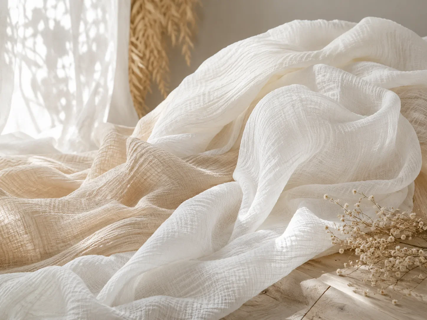 Fabrics