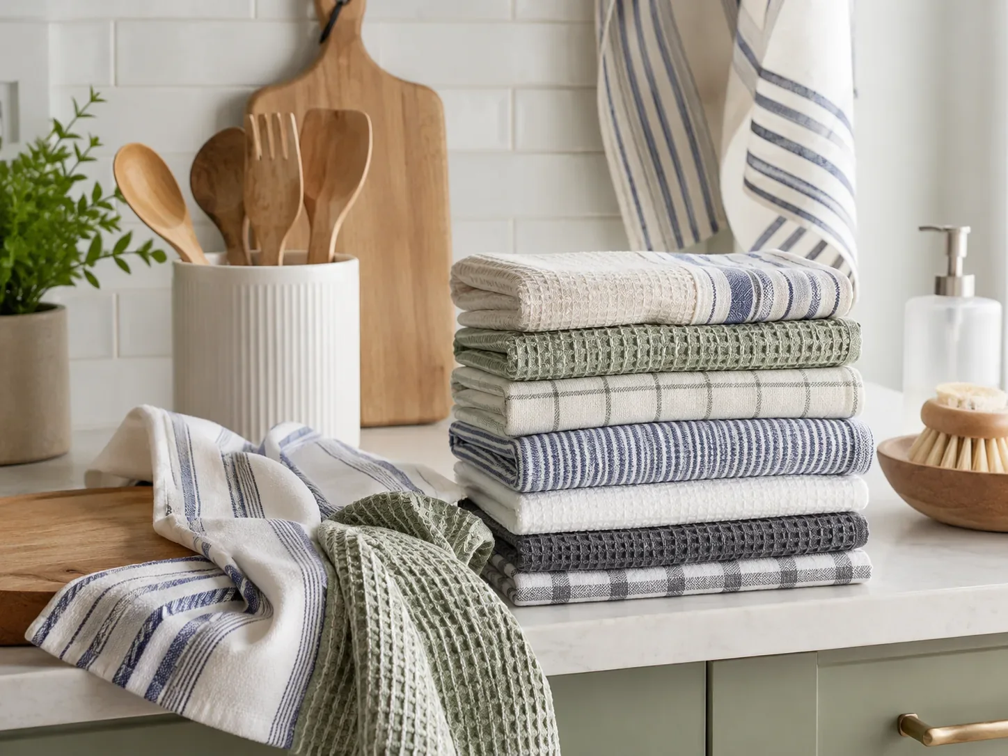 Kitchen Towels