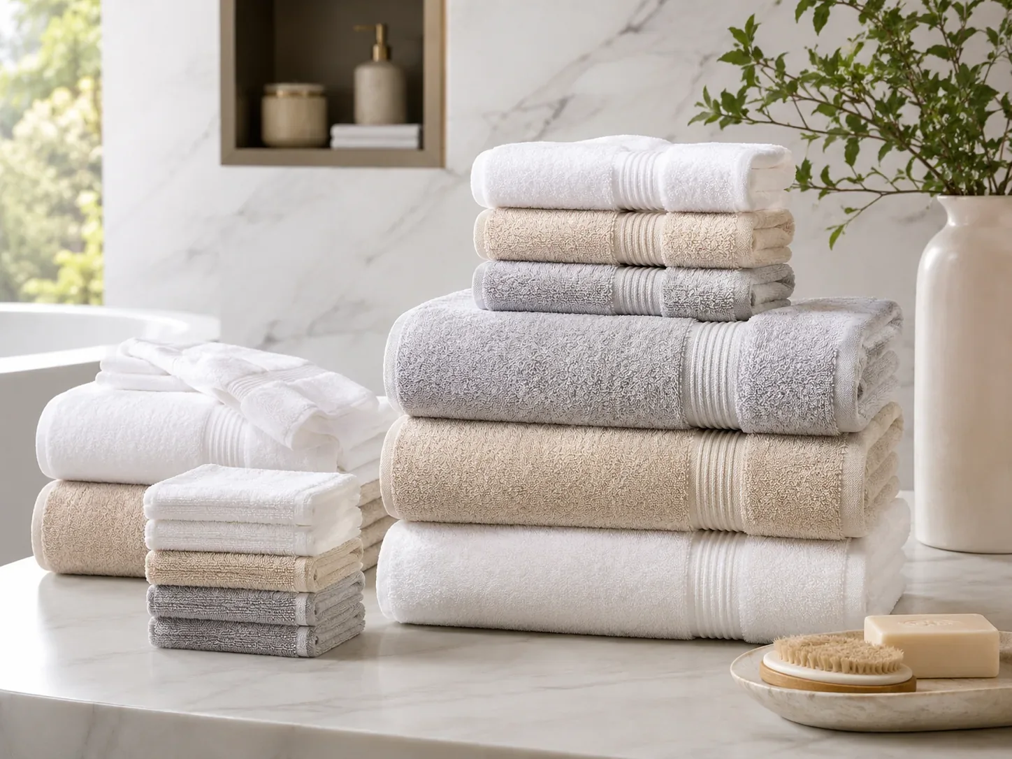 Towels