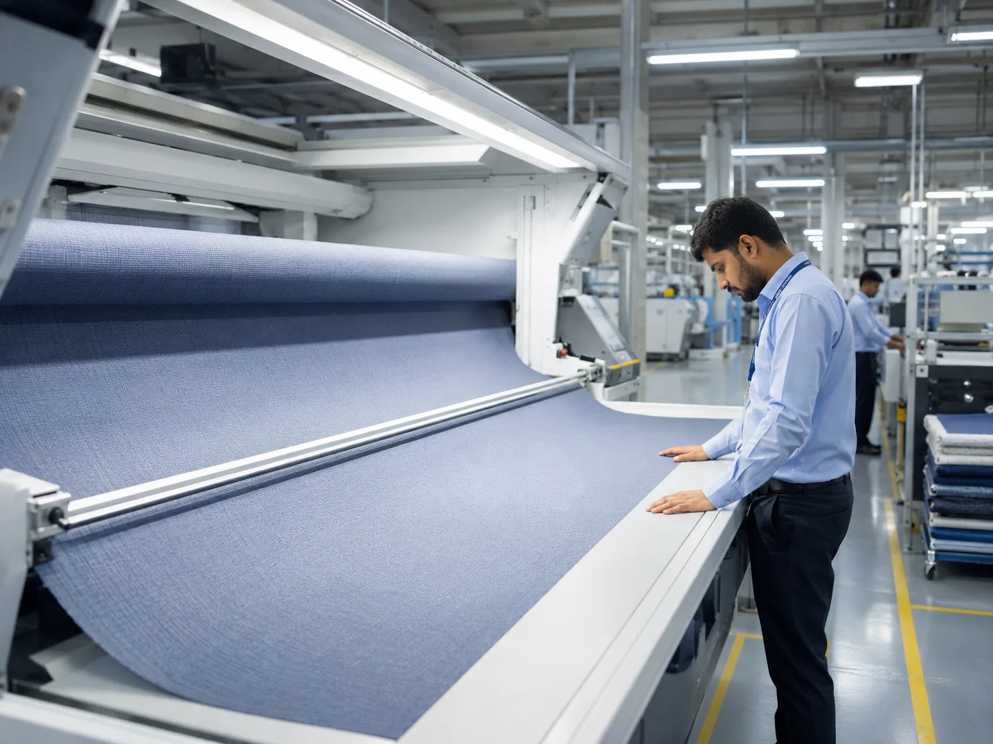 Fabrics