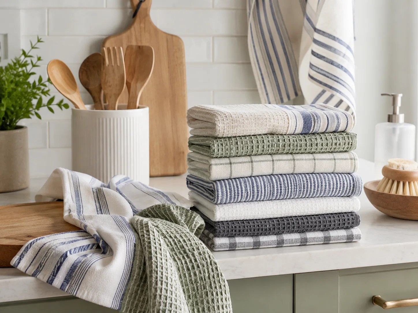Kitchen Towels