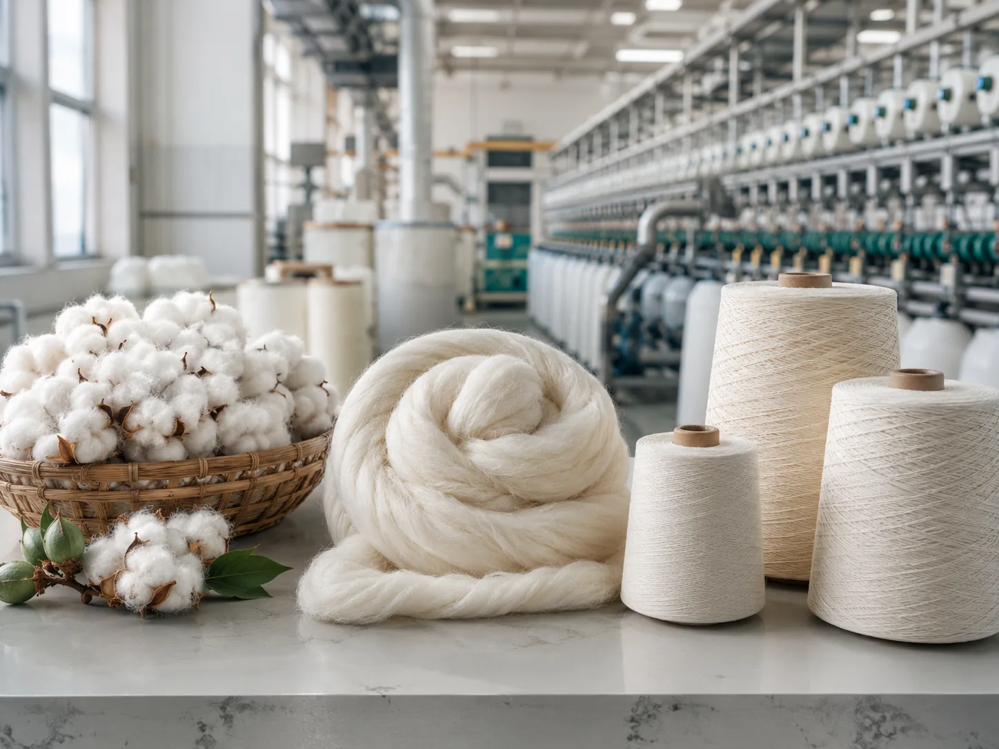 Yarn